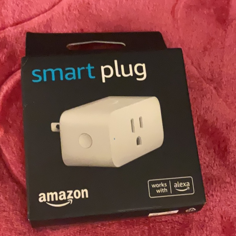 Amazon Smart Plug - Picture 5 of 5